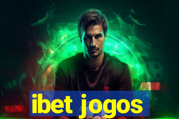 ibet jogos